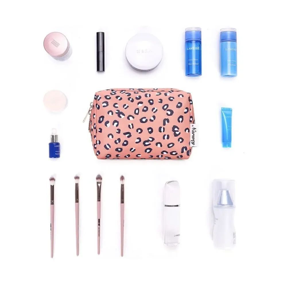 Small cosmetic bag - Picture 2 of 4
